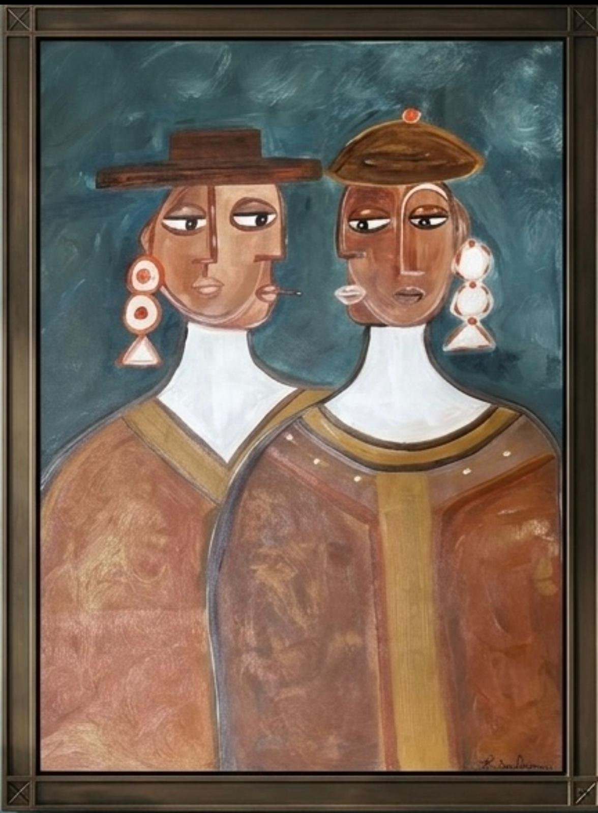 Le Seuil de l'Apparence