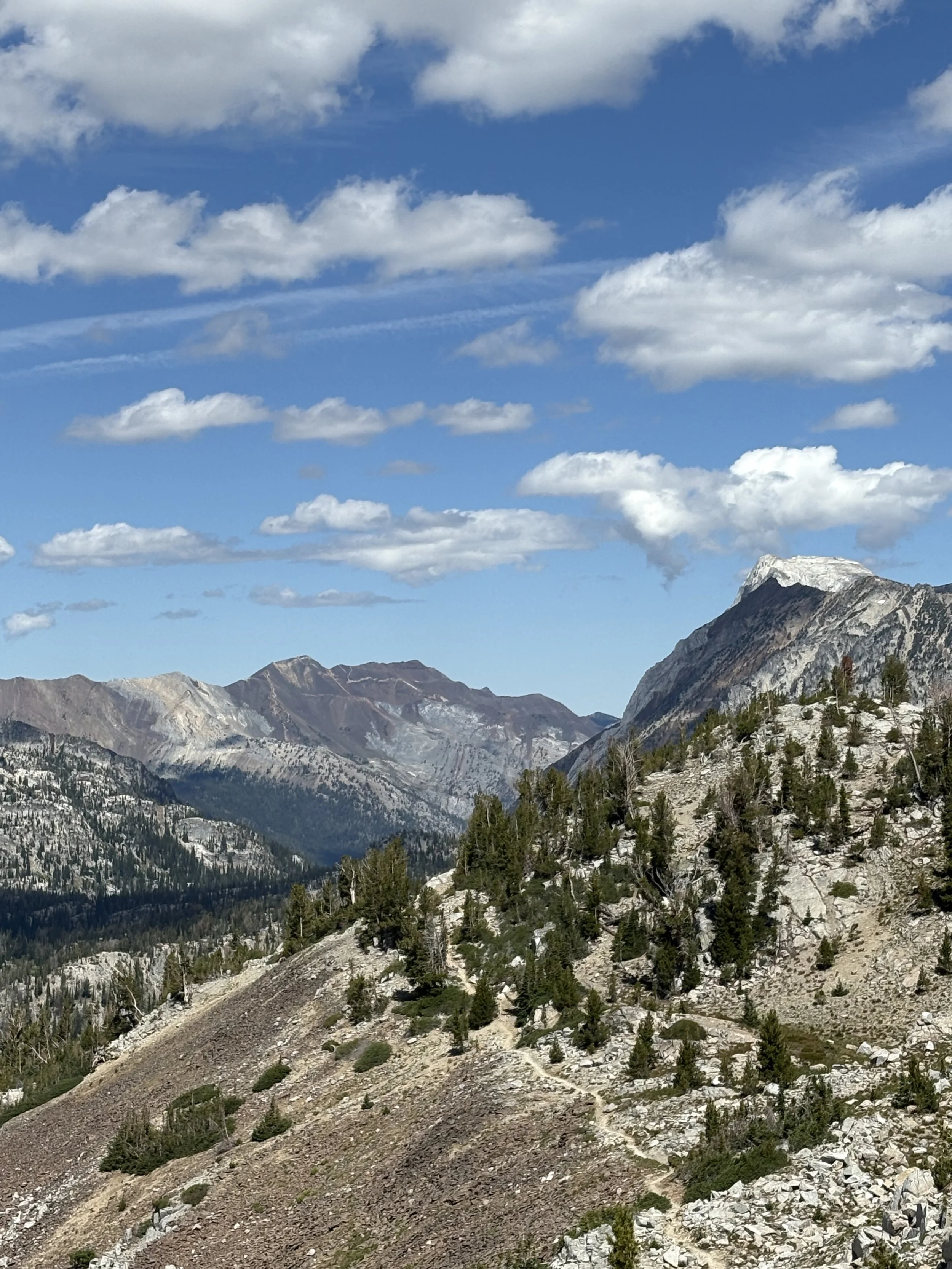 Peaks, gear and Big Plans: Exploring the Wallowas & Eagle Cap Wilderness
