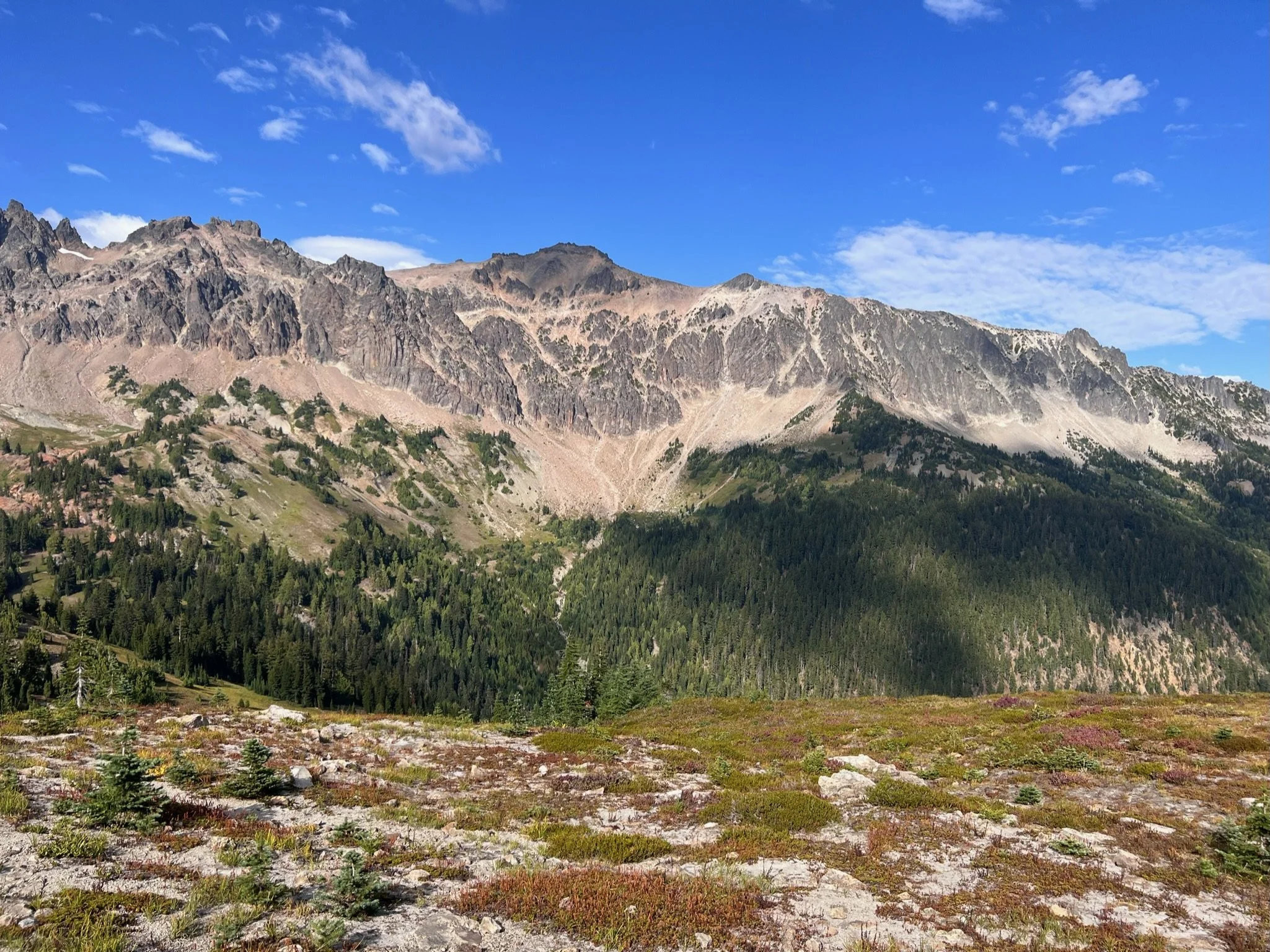 goat rocks basecamp adventures