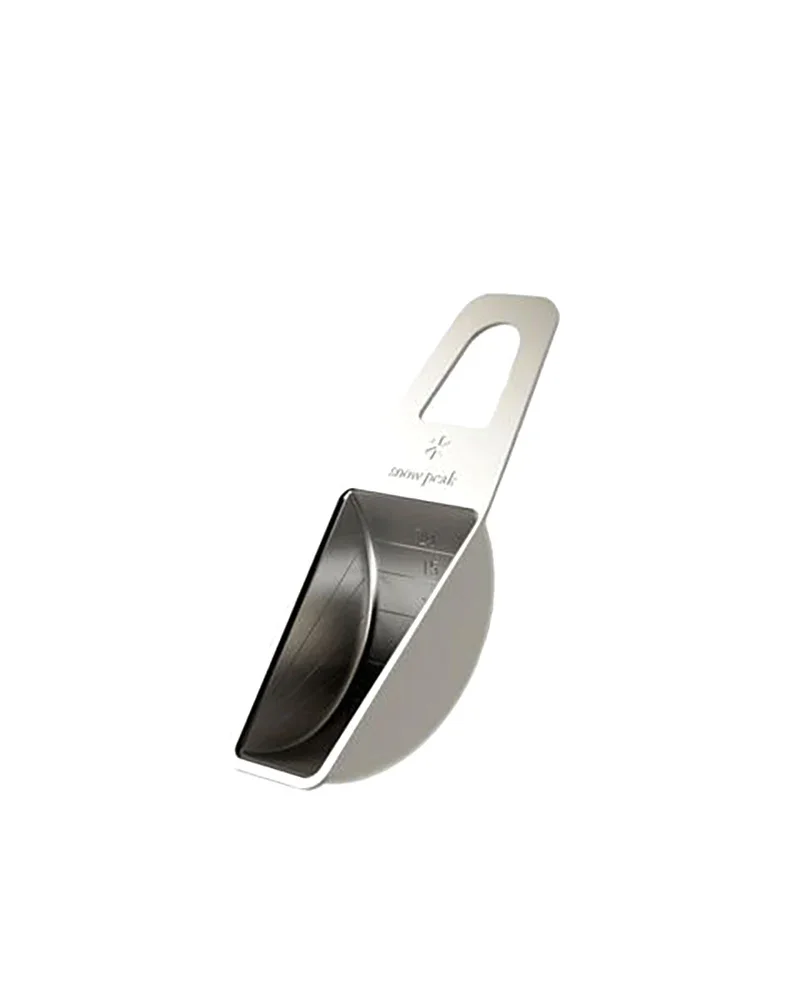 Snow Peak // Measuring Spoon