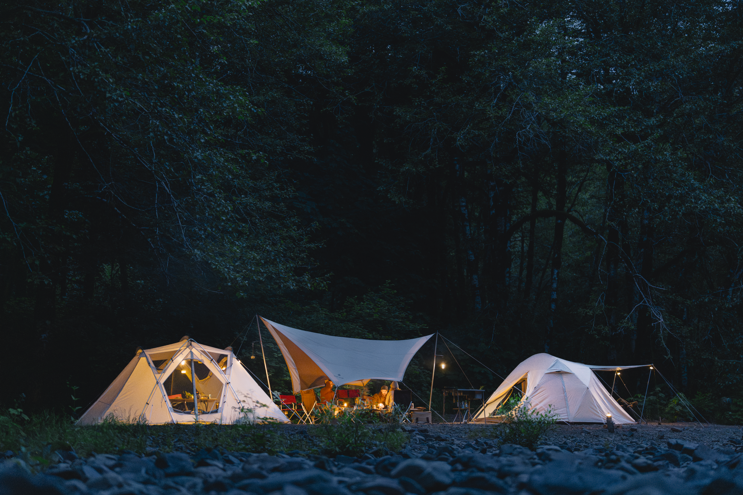 2026 Goat Rocks - All inclusive Rate (Per Person)