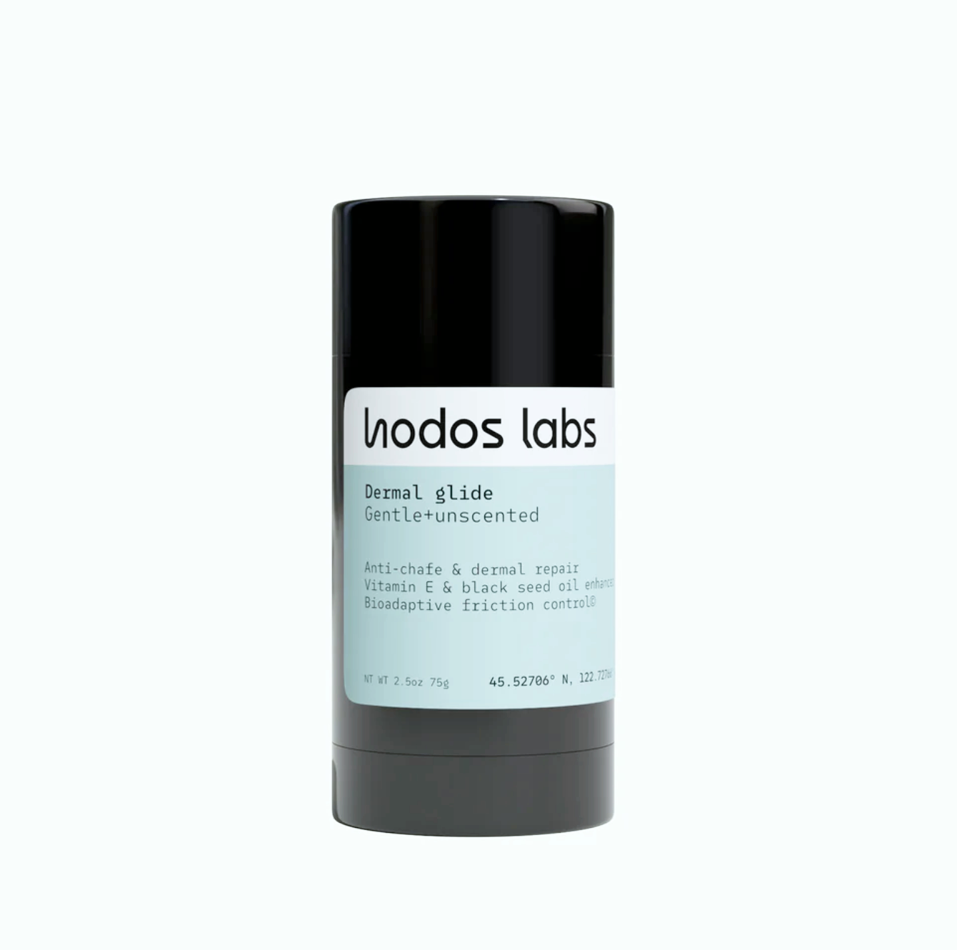 Hodos Labs // Anti-Chafe & Dermal Recovery Stick