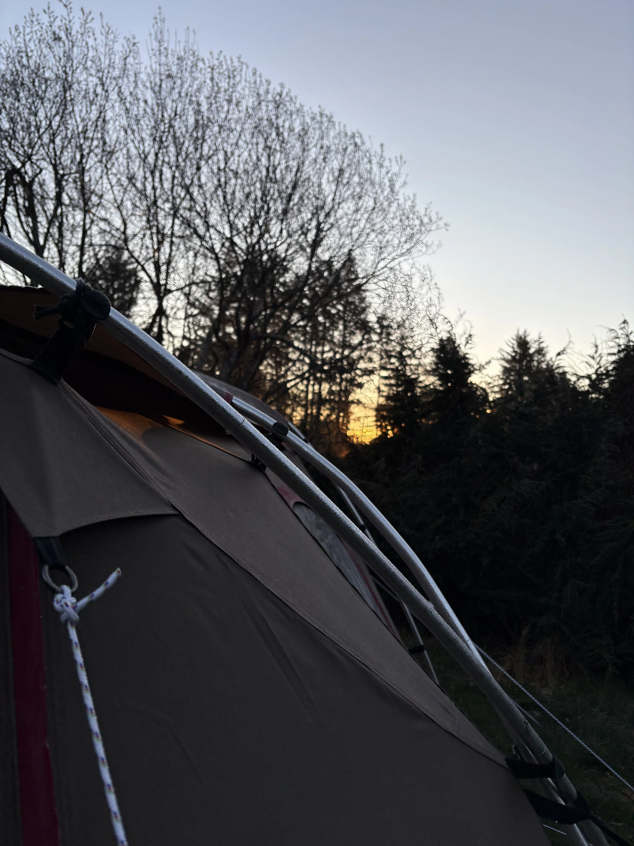 2026 Goat Rocks - All inclusive Rate (Per Person)