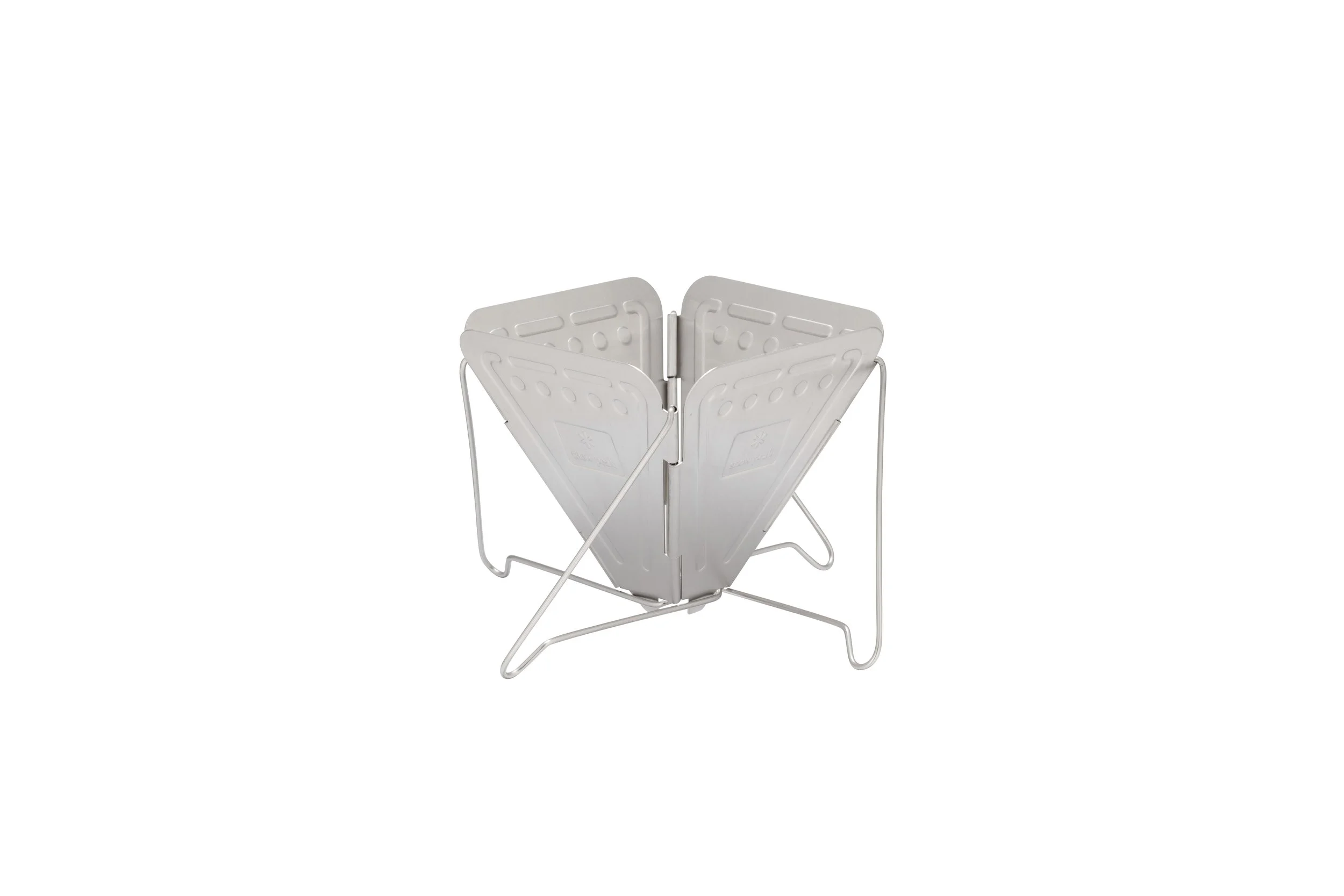 Snow Peak // Collapsible Coffee Drip
