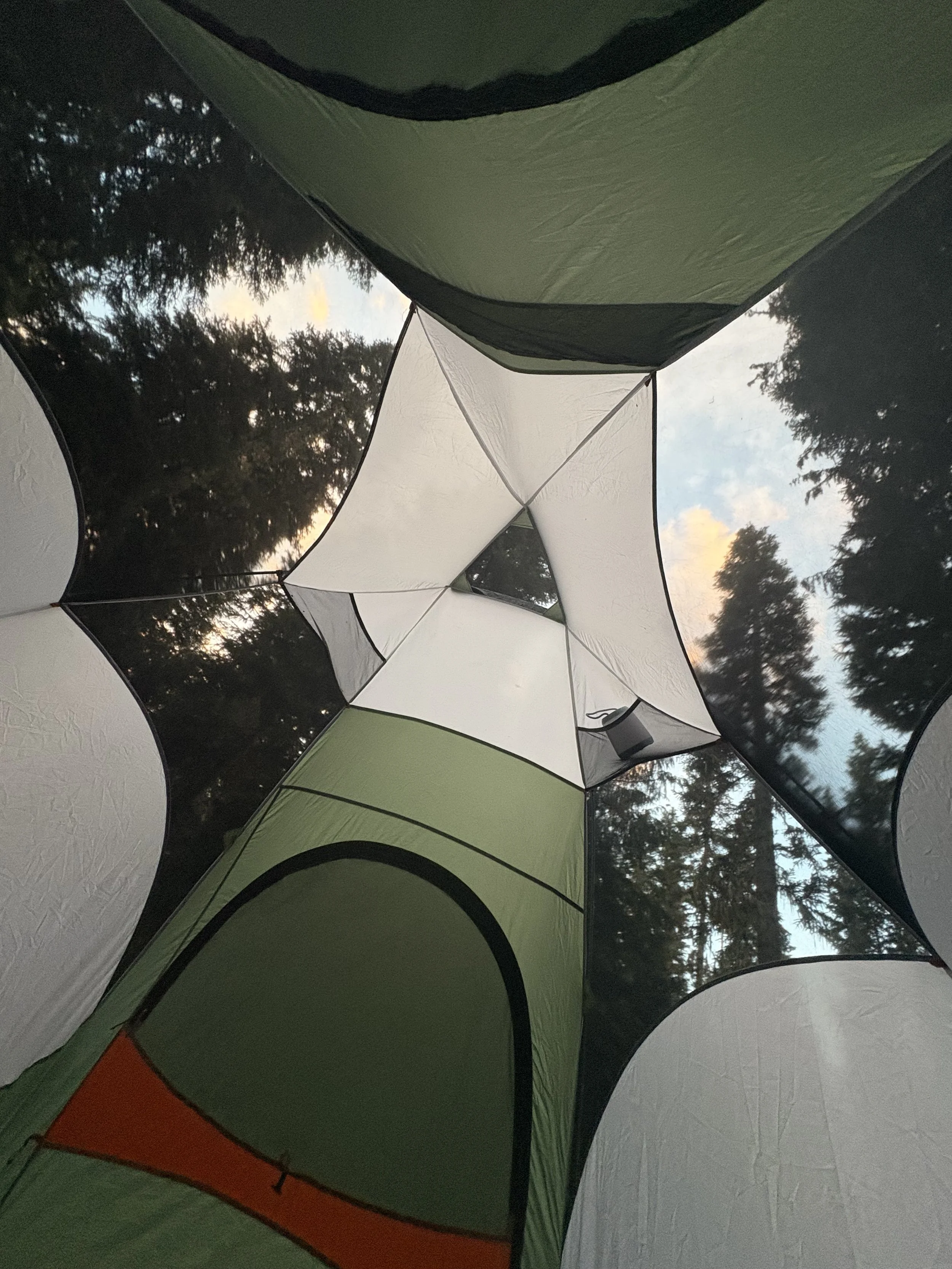 2026 Goat Rocks Add-on Gear