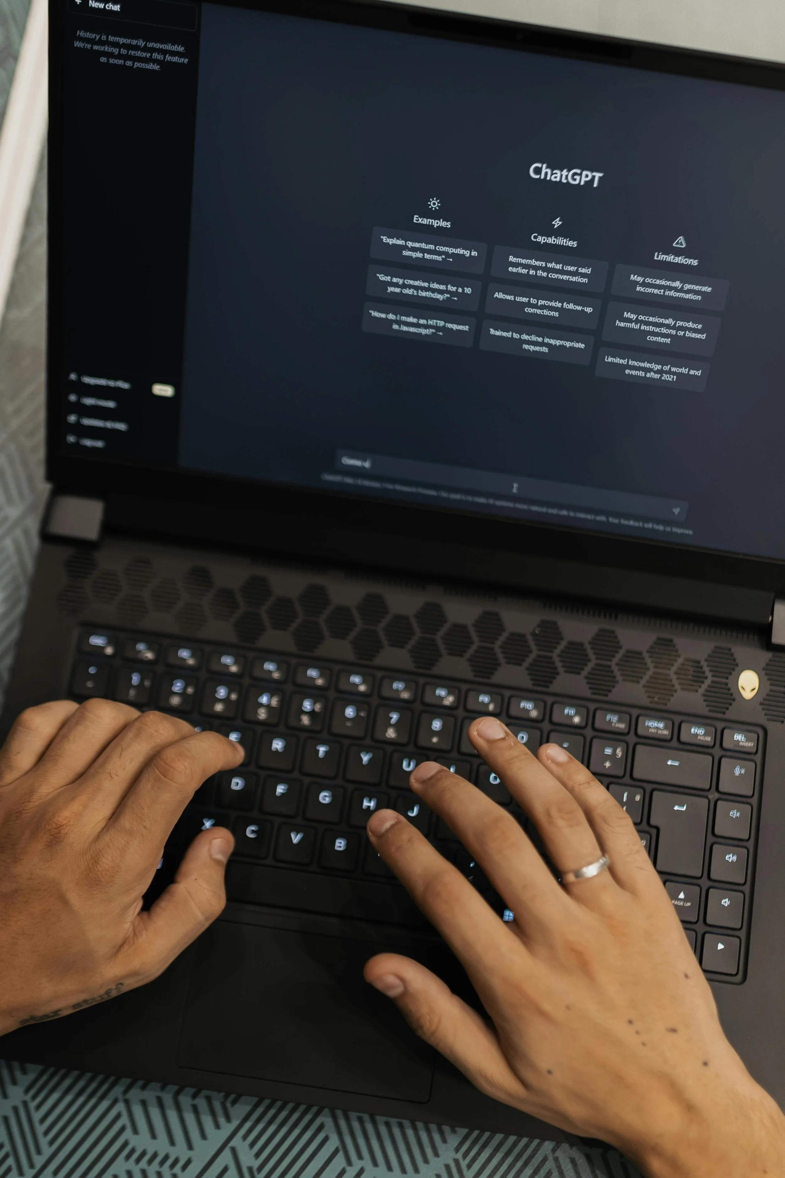 AI for Small Business: Research Report and Content Foundation