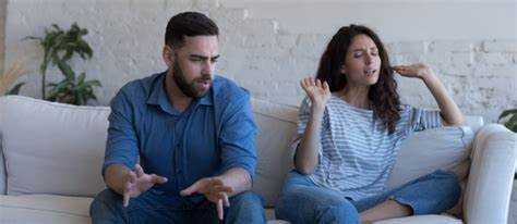 When Loving Hurts: Navigating Emotional Abuse in Christian Marriages