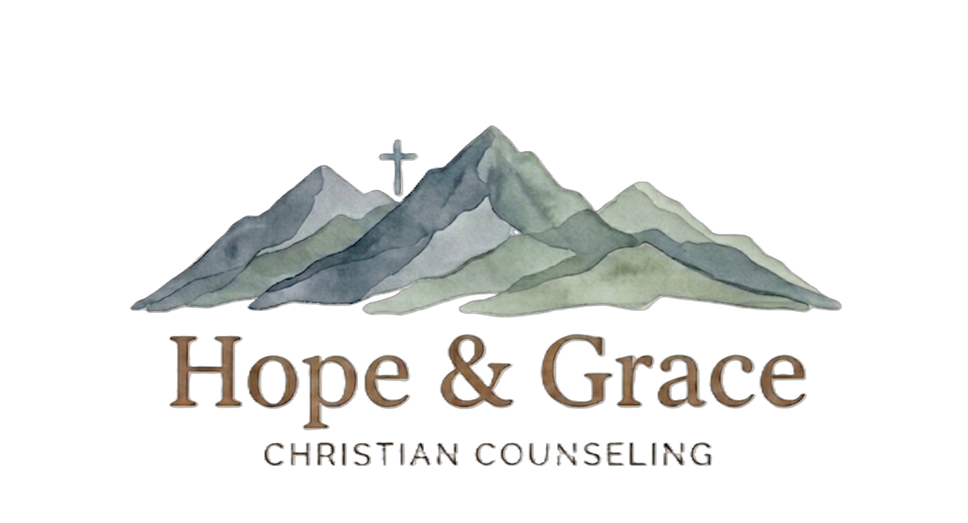 Hope and Grace Christian Counseling - Faith-based counseling