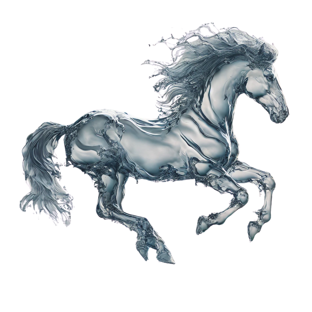 Understanding Your Horse Through the Five Elements: Water Type ...