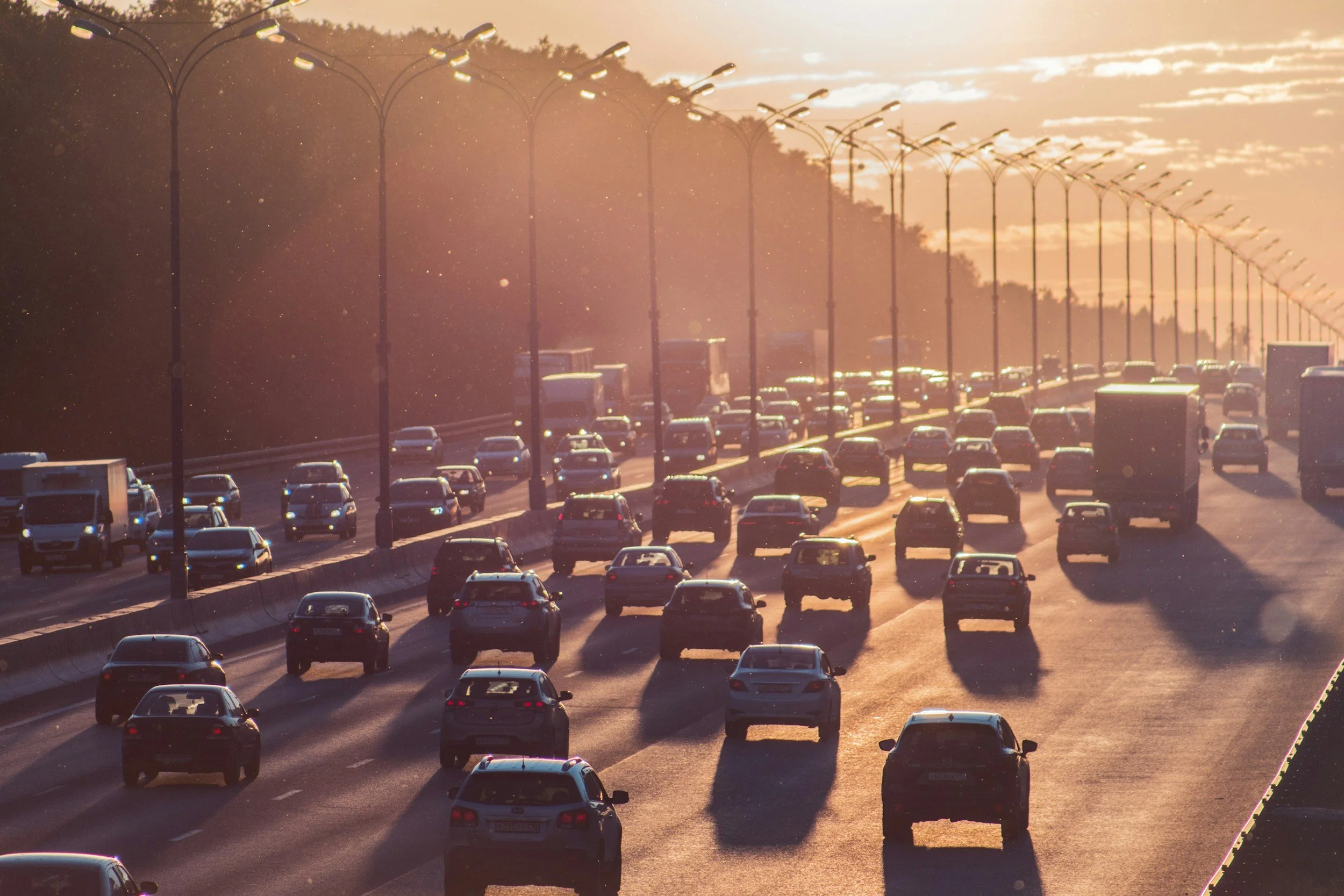 Summer Road Trips: How Synthetic Oil Handles Heat Stress
