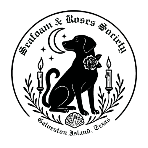 Seafoam &amp; Roses Apothecary: An Intuitive Seaside Experience