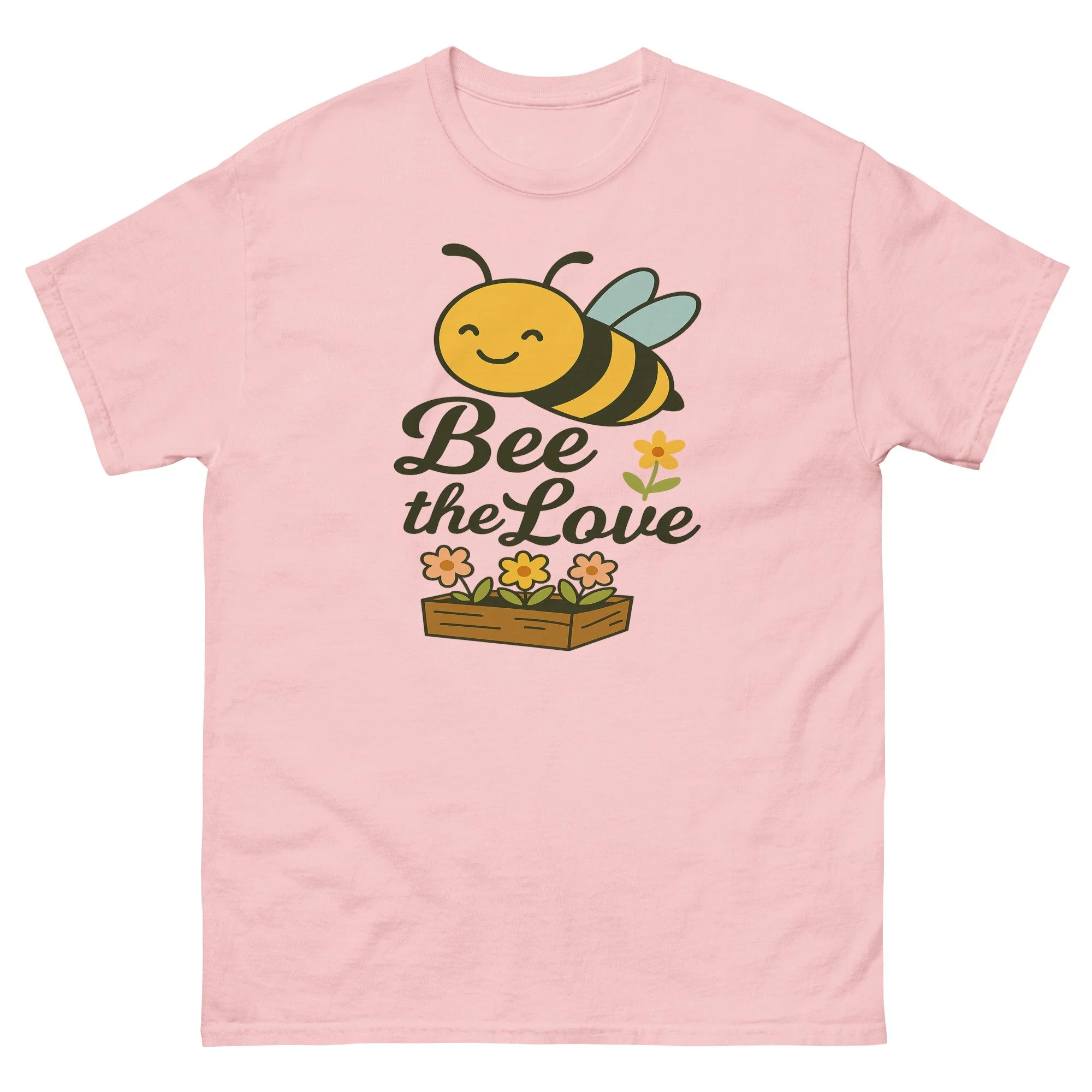 unisex-classic-tee-light-pink-front-68a103a6d27d4.jpg