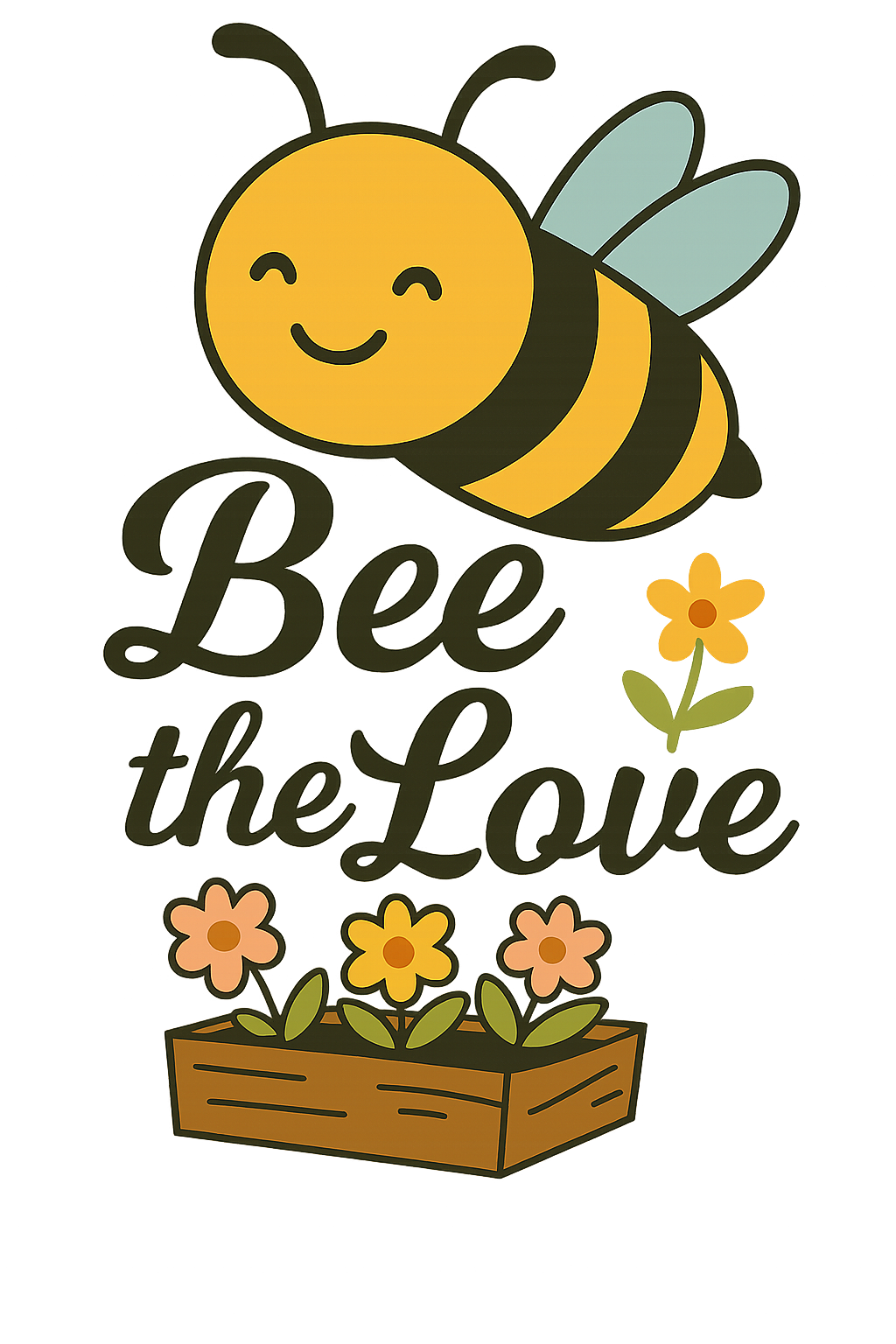 BeeTheLove