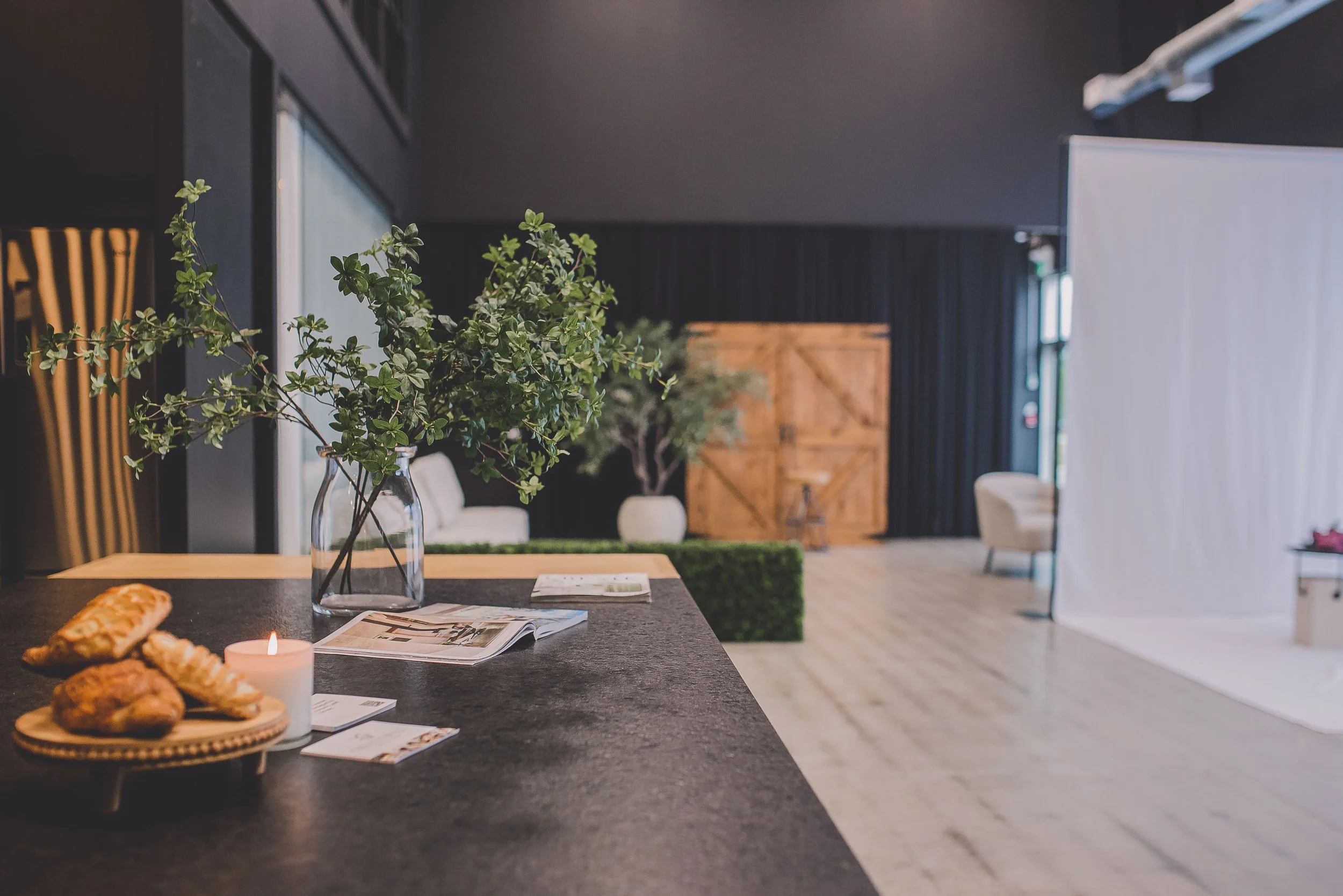 Full Kitchen Access for Private Events – Event Space in Paris Ontario