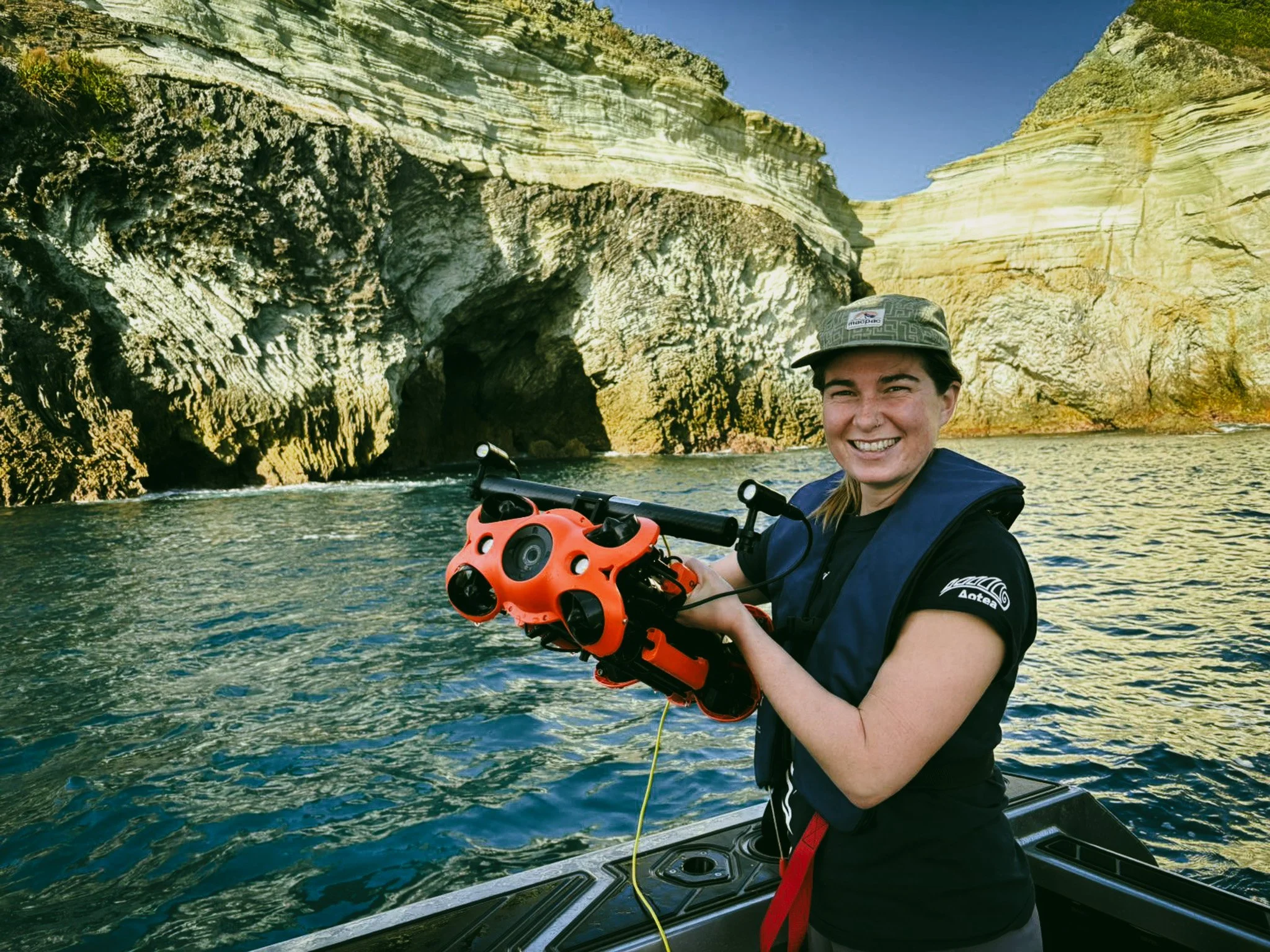 ROV