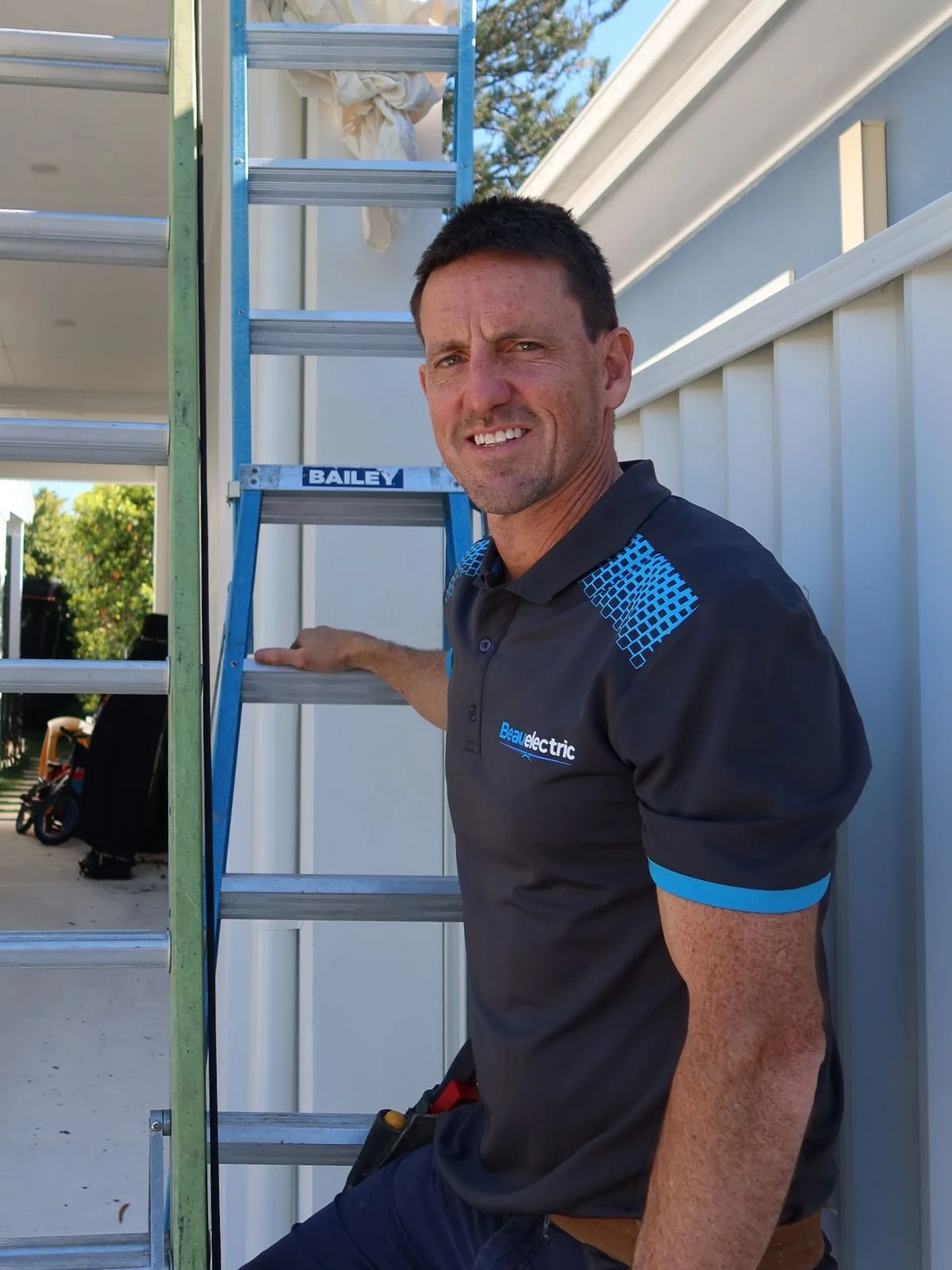 Beau Electric Sutherland Shire electrician
