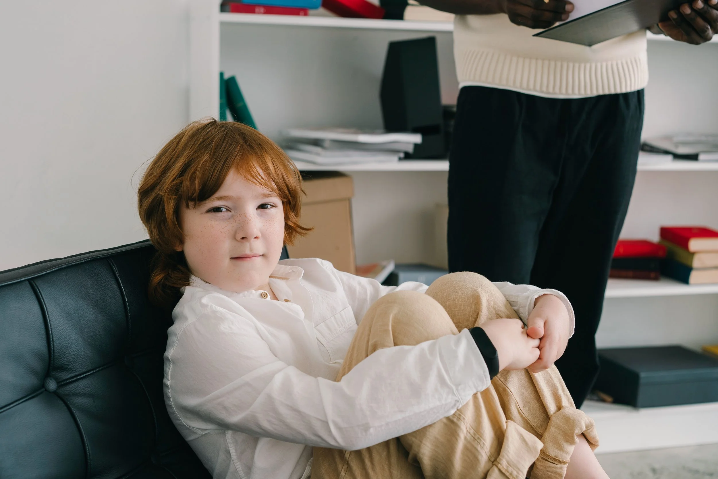 Why Does My Child Misbehave - Goal #1