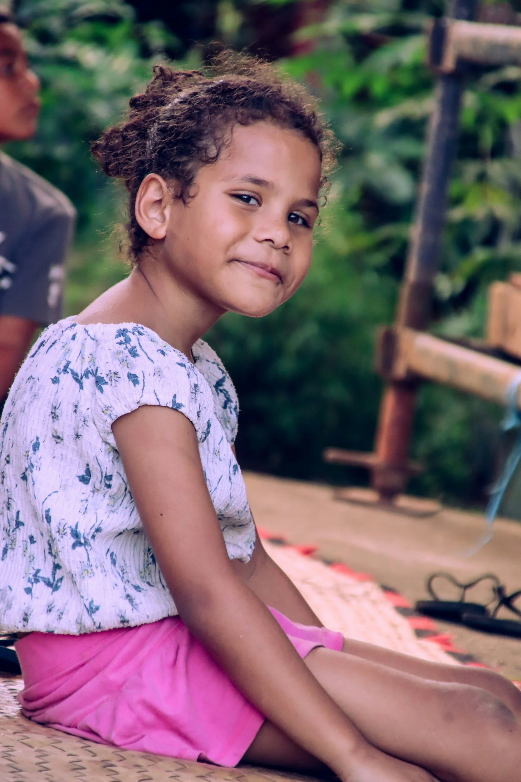 Separation Anxiety in Children - An Introduction