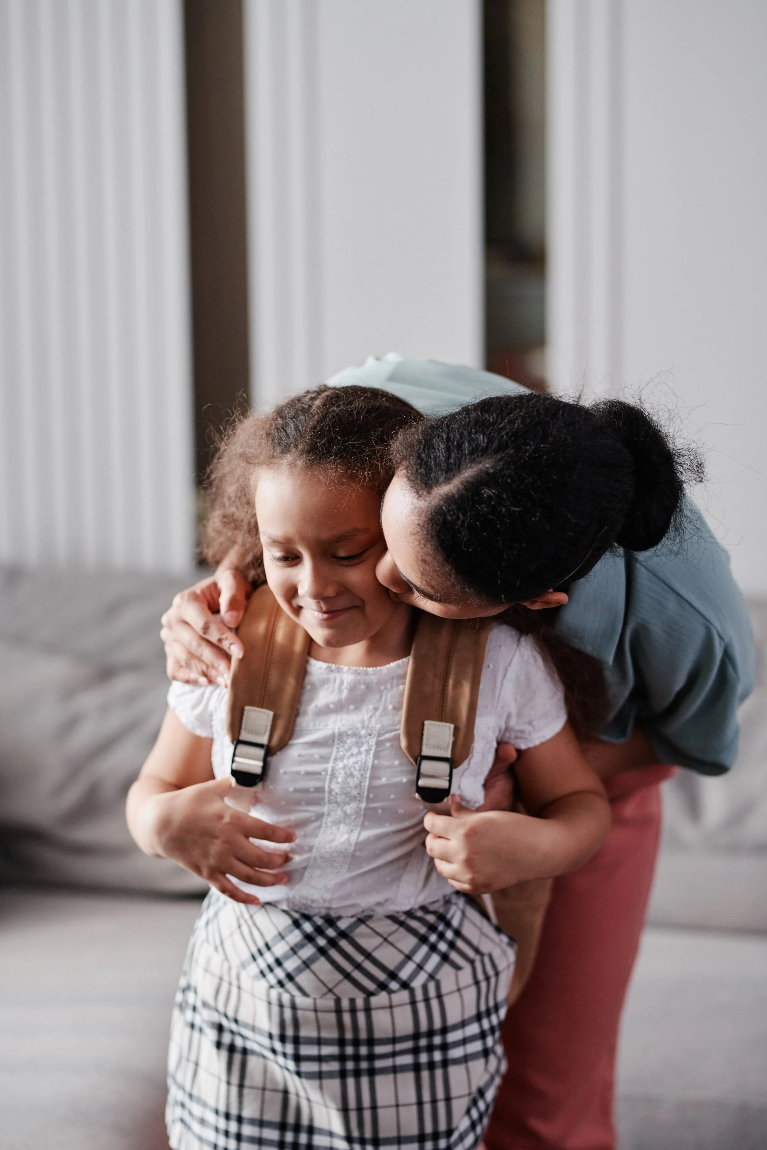 Separation Anxiety in Children, Episode 2
