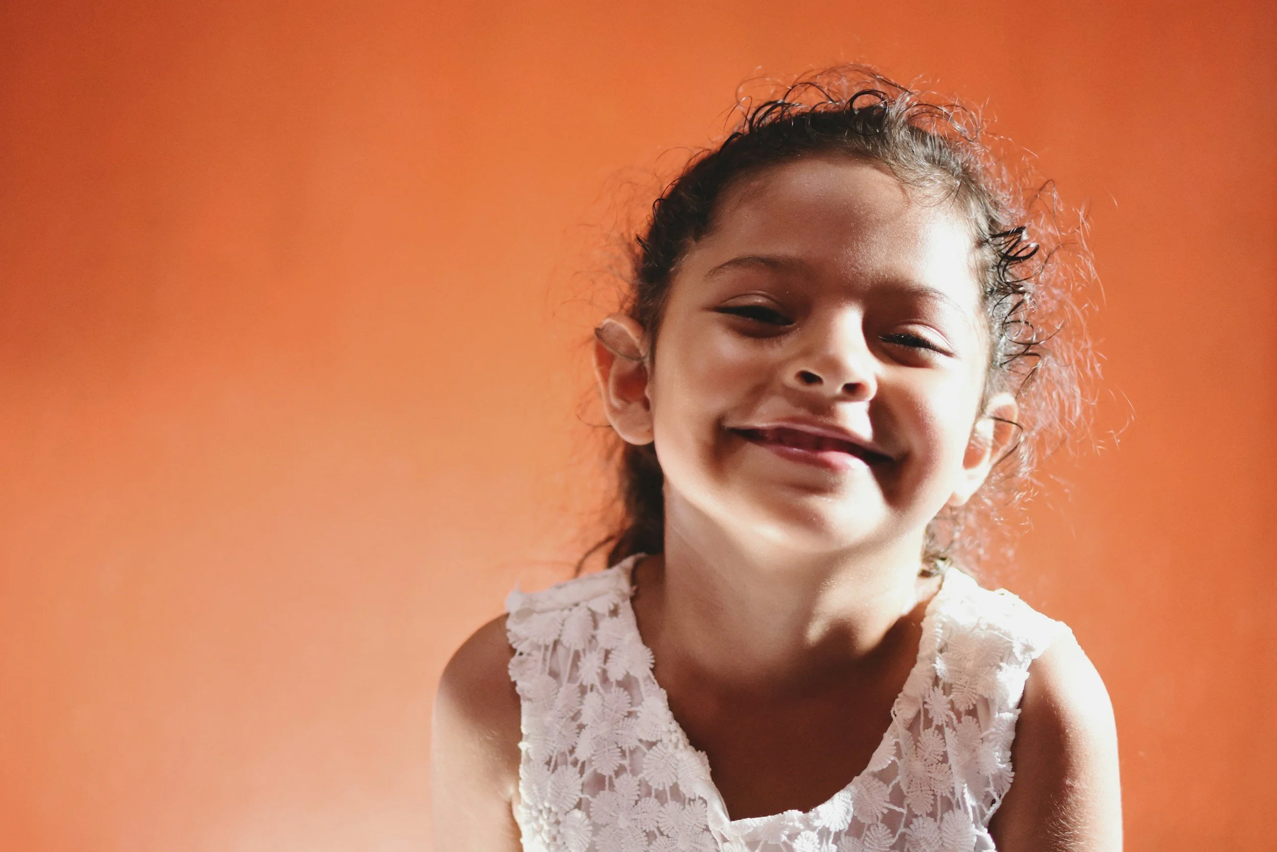 Separation Anxiety in Children, Episode 3