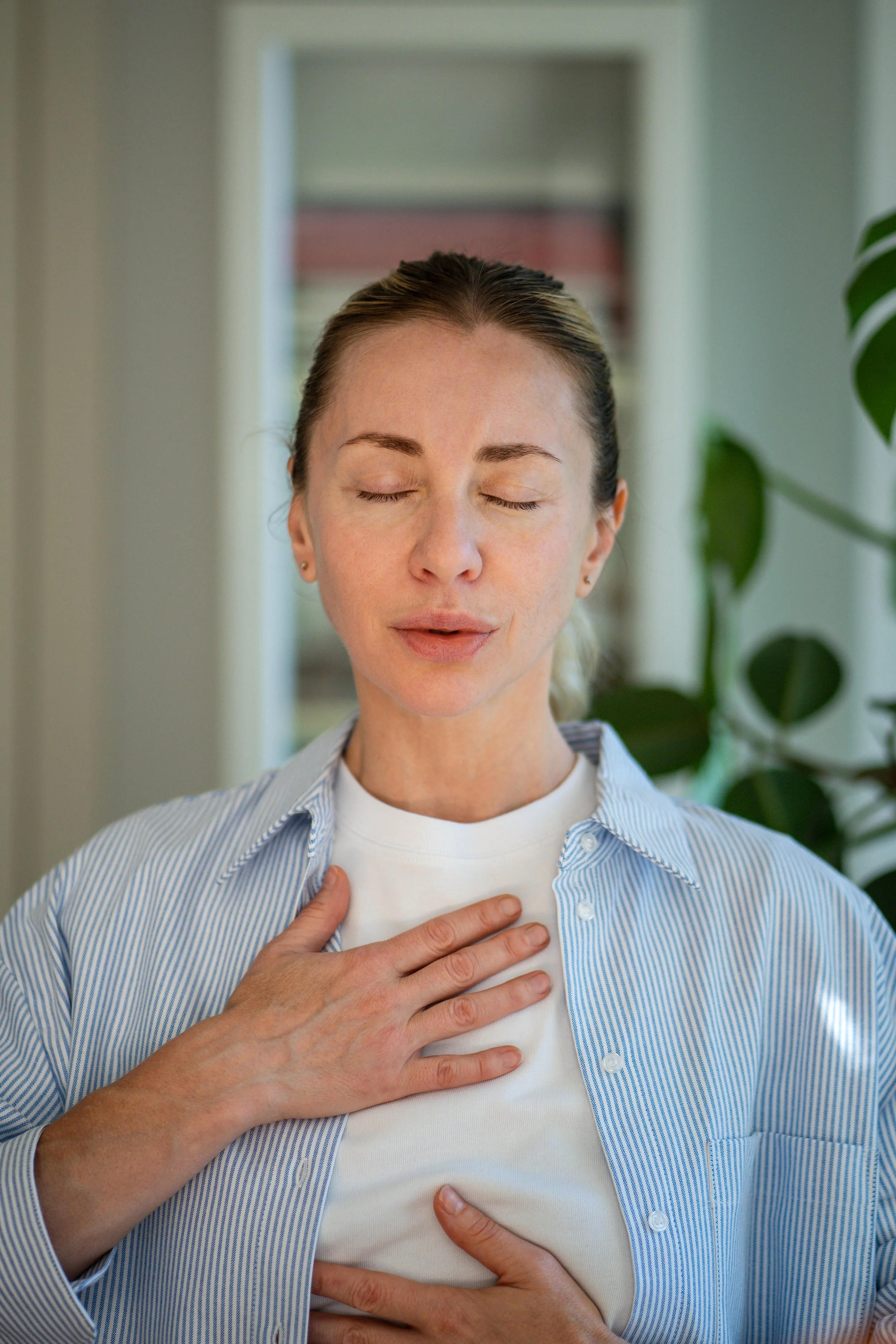 Understanding the Amygdala and How Breathing Helps Regulate Emotions