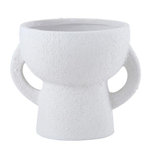 Faire - Double Handle Vase - Short.jpeg