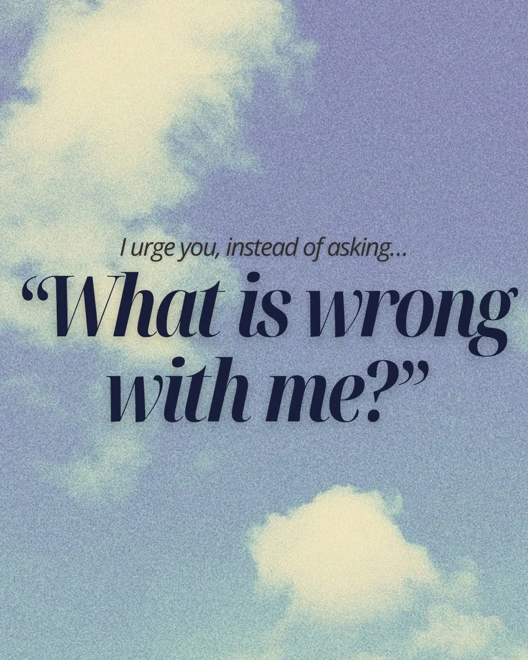 The Power Threat Meaning framework articulates something I have long felt but struggled to name. It rejects the idea that our depression, anxiety, panic, etc. are only defects or disorders within the individual. It suggests instead, that our what we&