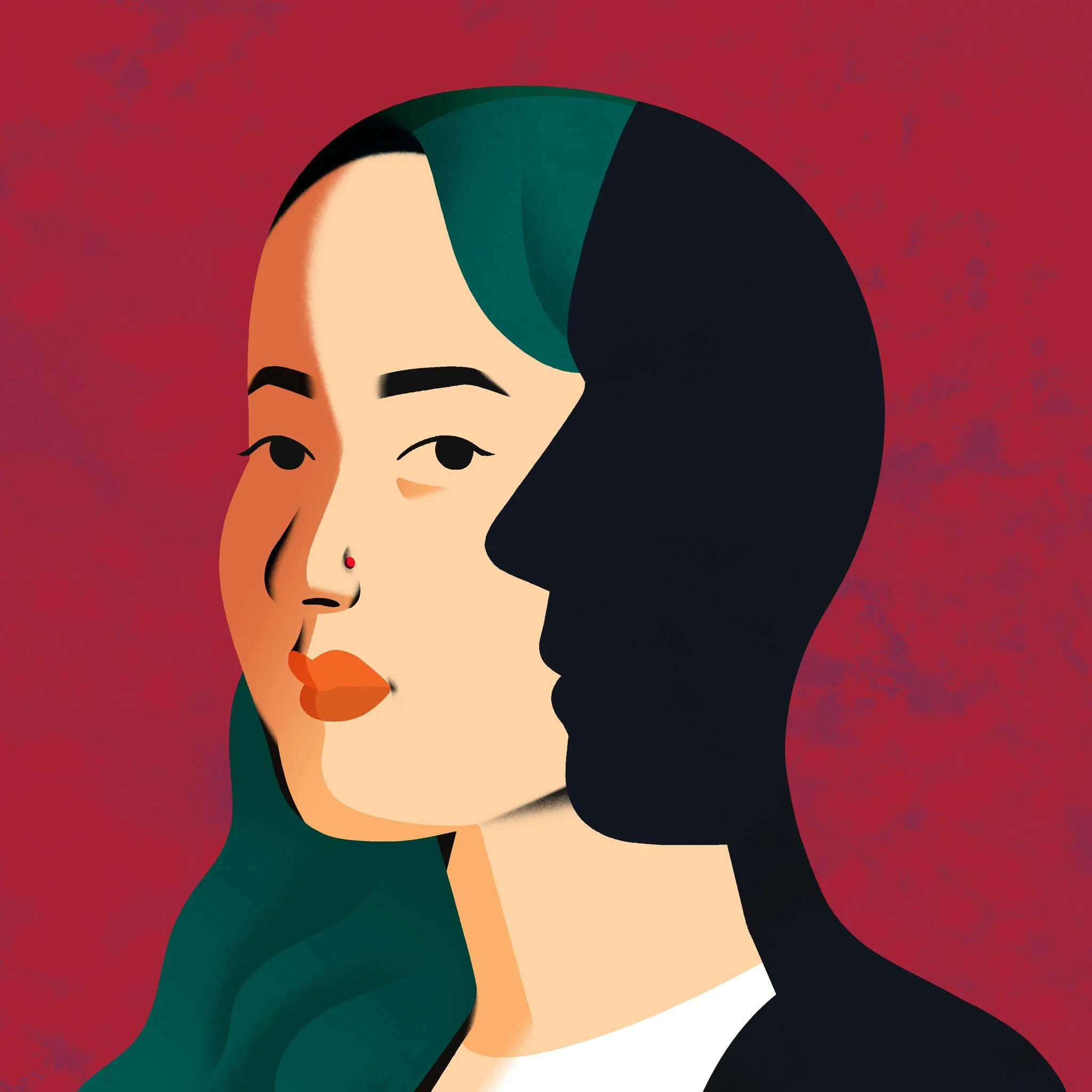 Why “Decentring Men/Romance” Resonates with So Many of Us