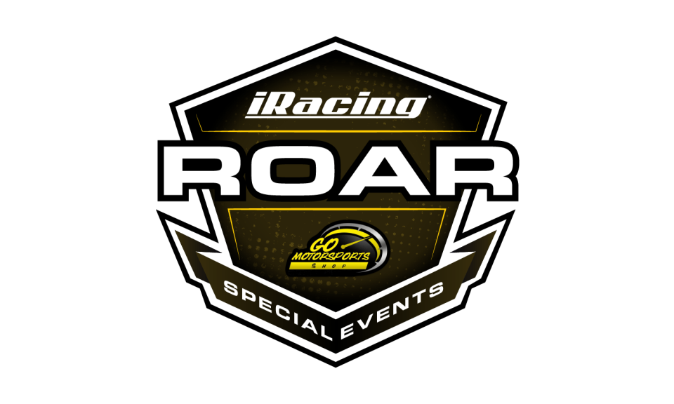 iracing roar
