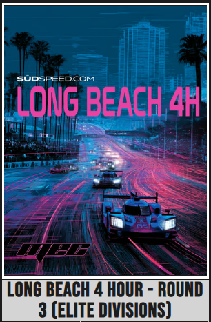 MEC Long Beach 4hr