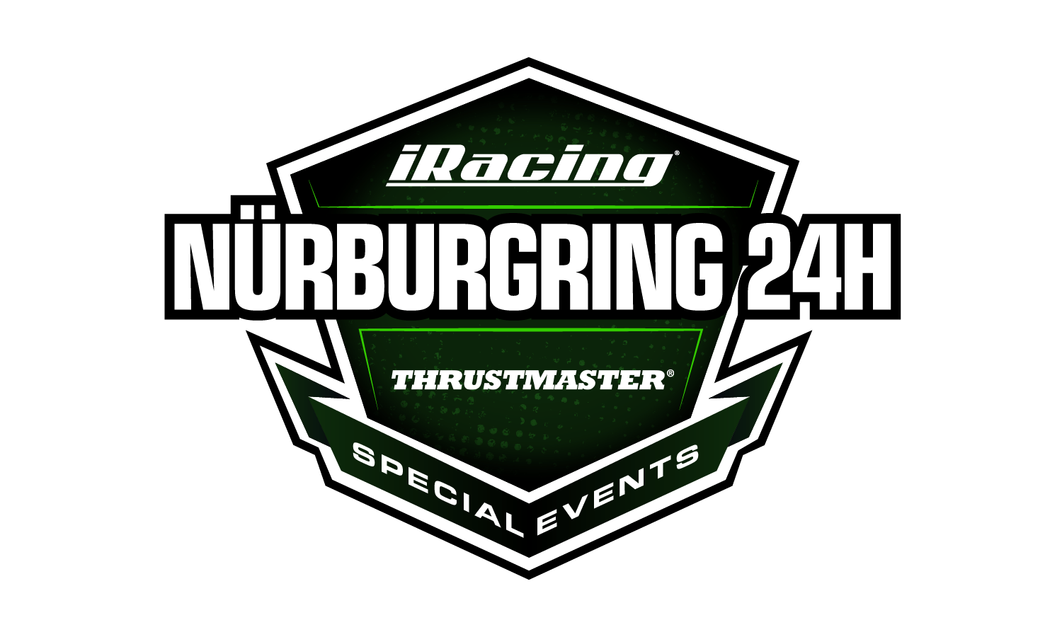 iRacing Nurburgring 24hr