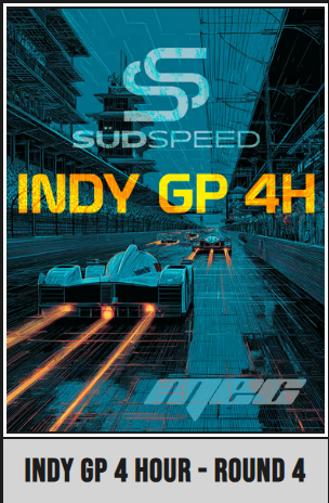 MEC Indy GP 4hr