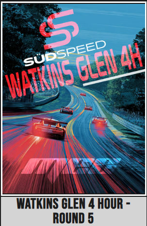 MEC Watkins Glen 4hr