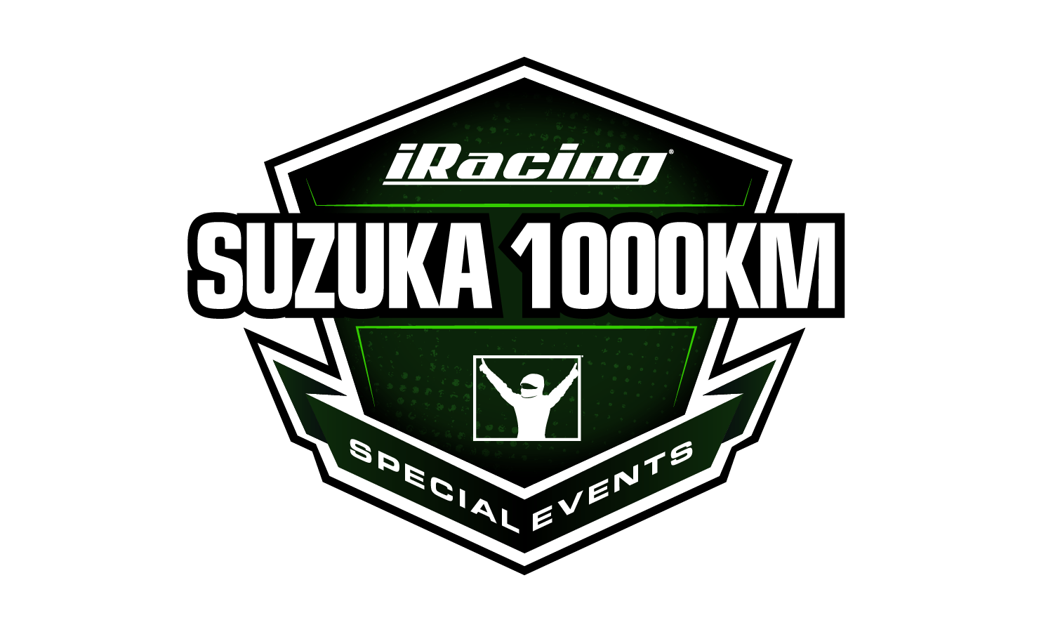 iRacing Suzuka 1000km