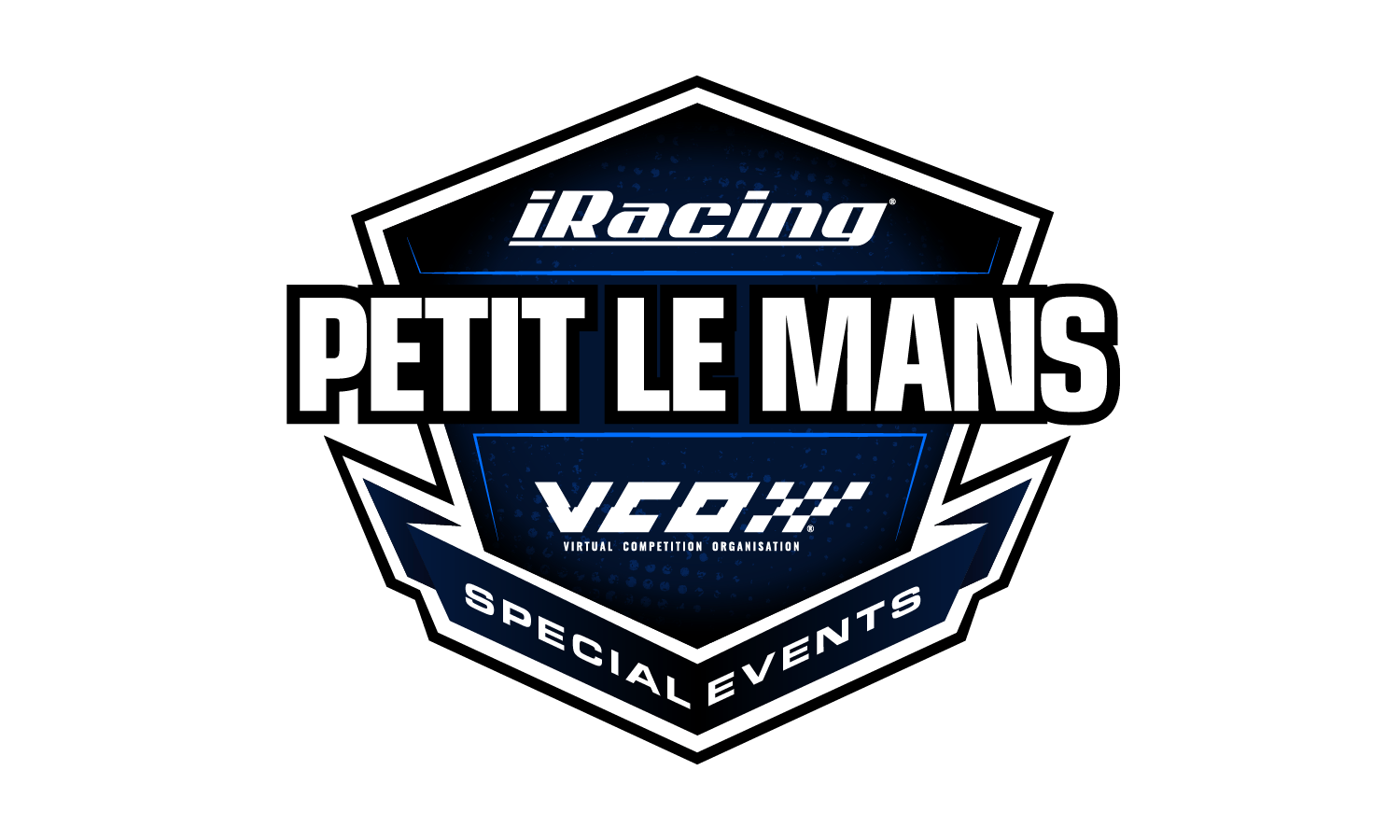 iRacing Petit Le Mans