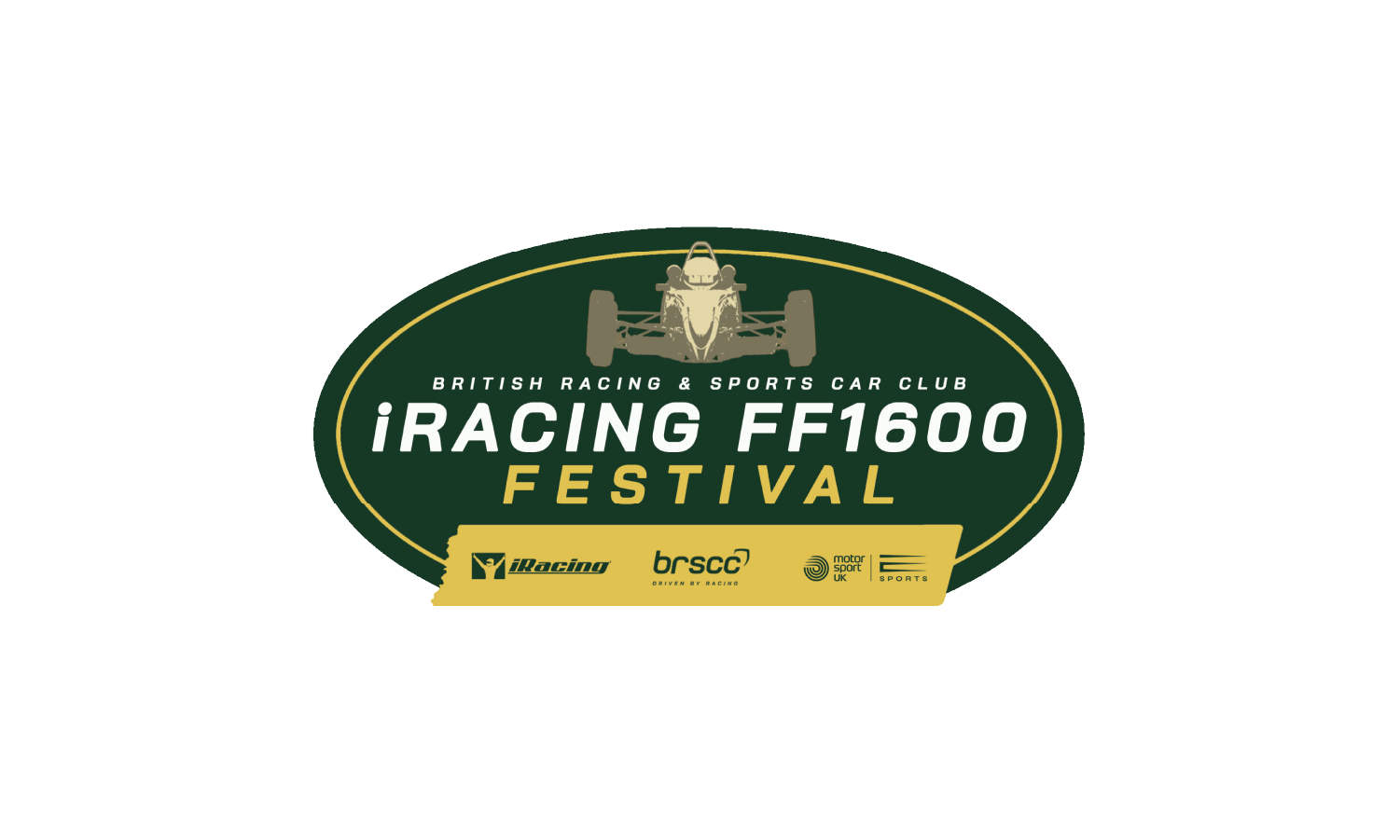 iRacing FF1600 Festival