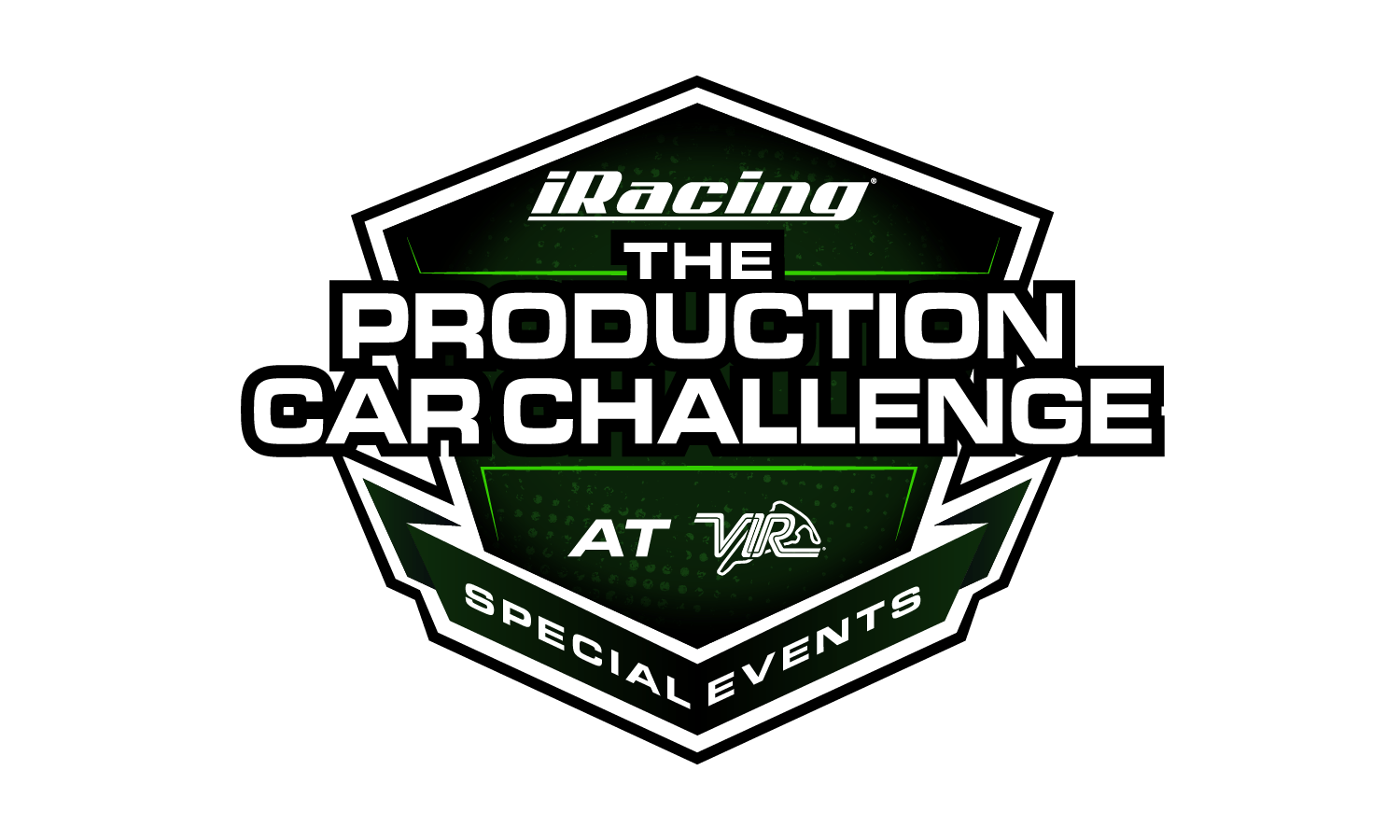 iRacing Production Cat Challenge @ VIR