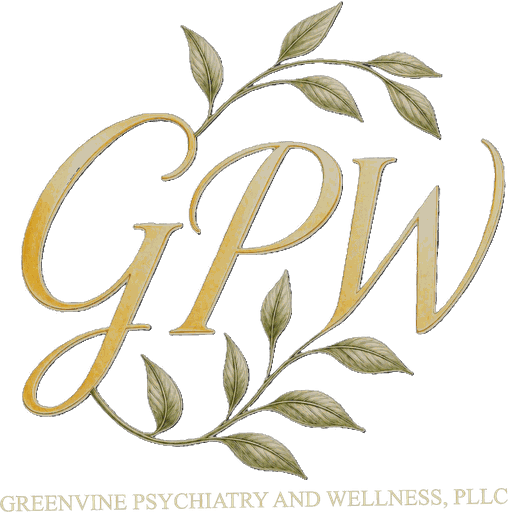 Greenvine Psychiatry &amp; Wellness, PLLC