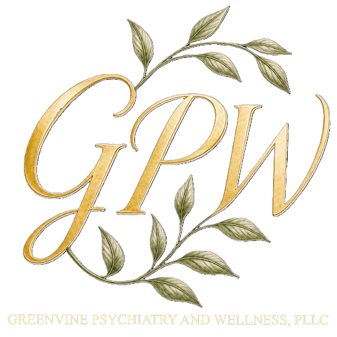 Greenvine Psychiatry &amp; Wellness, PLLC