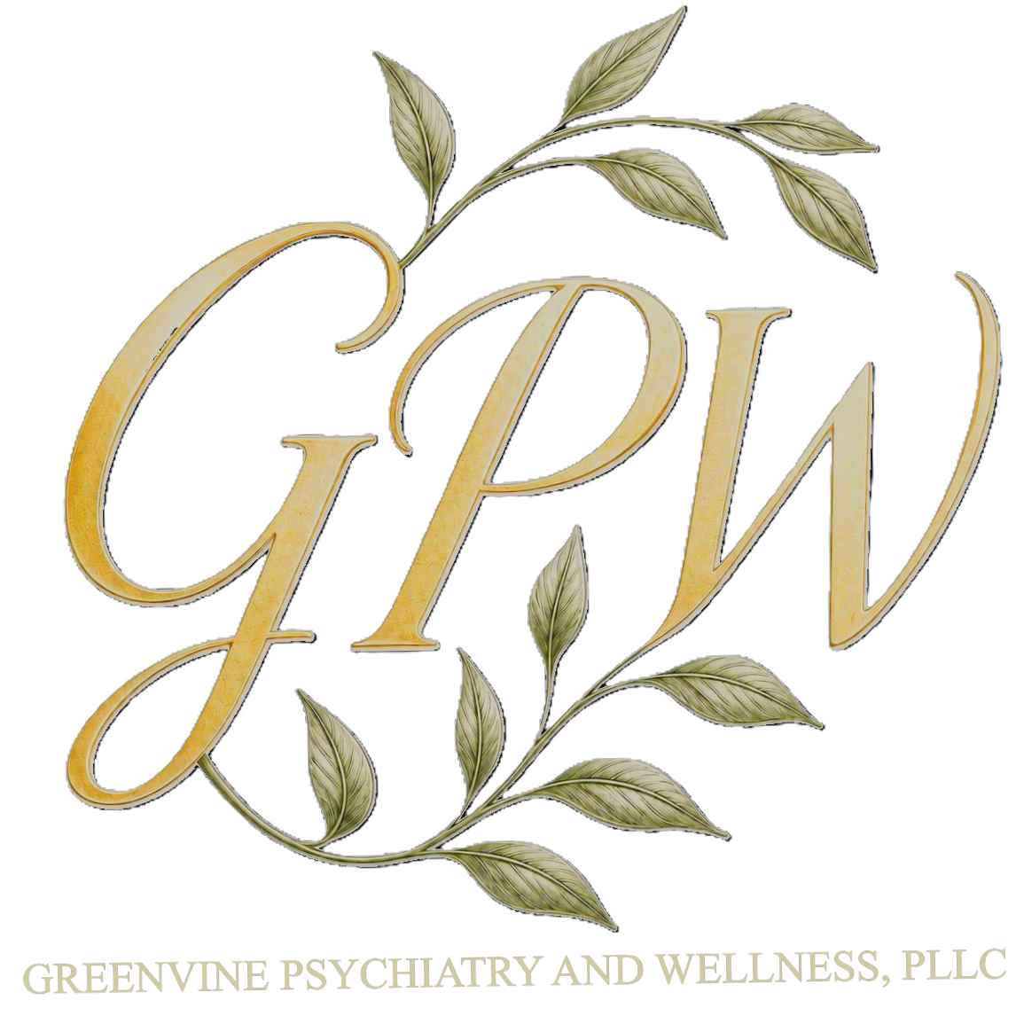 Greenvine Psychiatry &amp; Wellness, PLLC