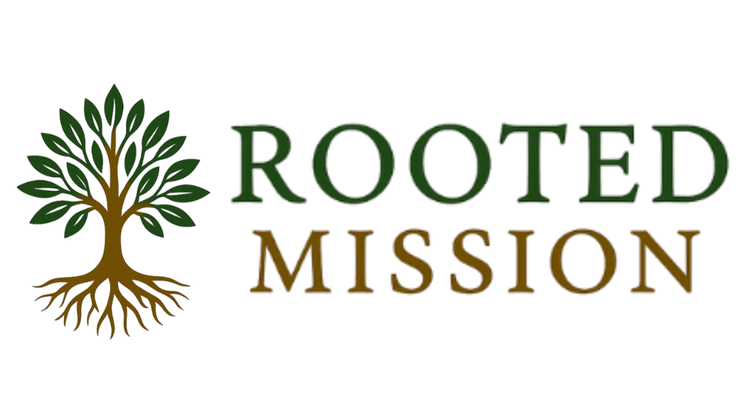 Rooted Mission