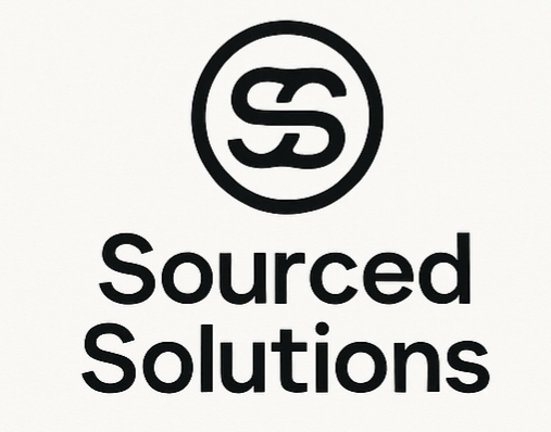 Sourced Solutions