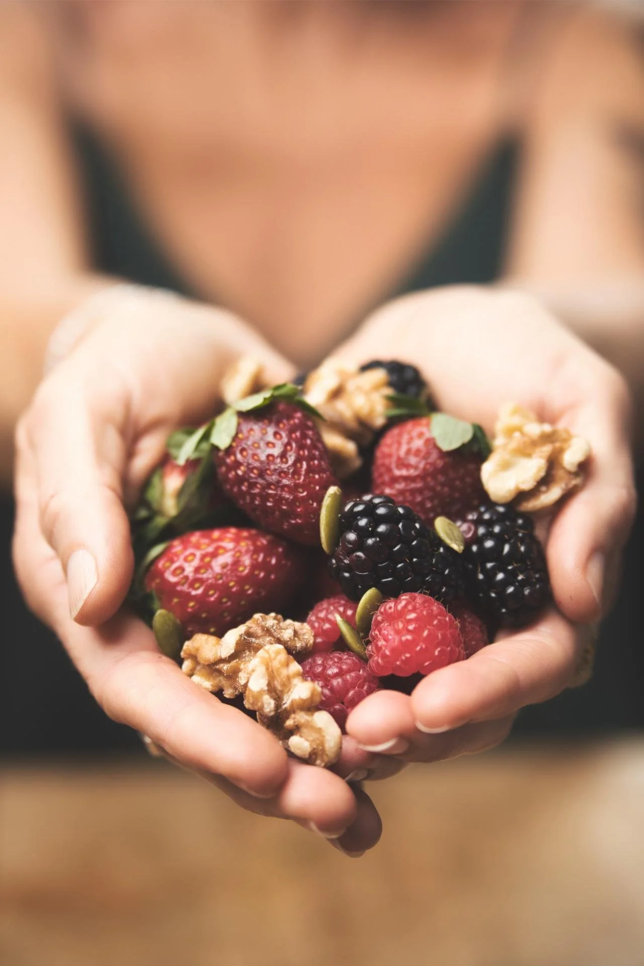 Honouring Your Hormones Over the Holidays