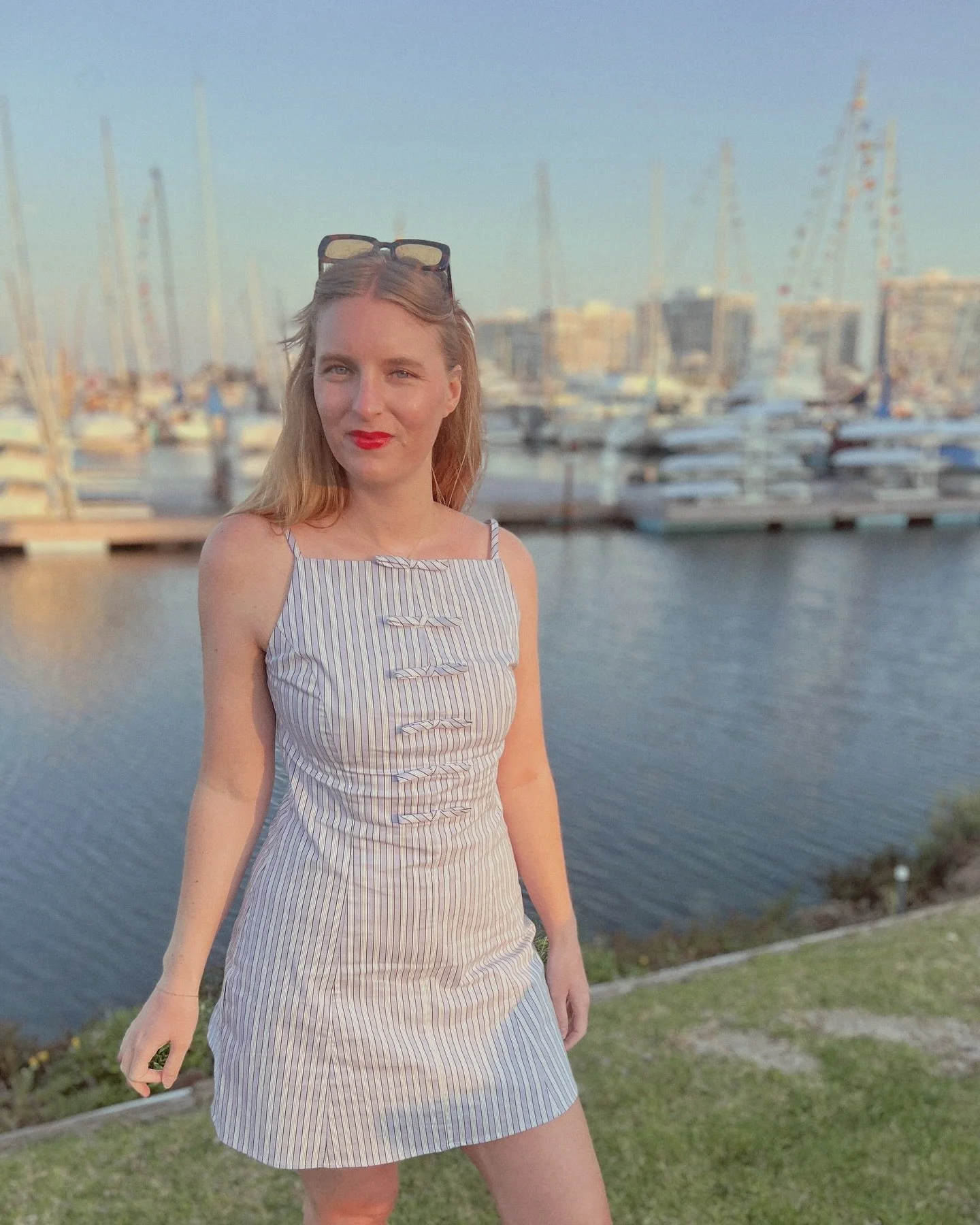 fun few days back home 💙