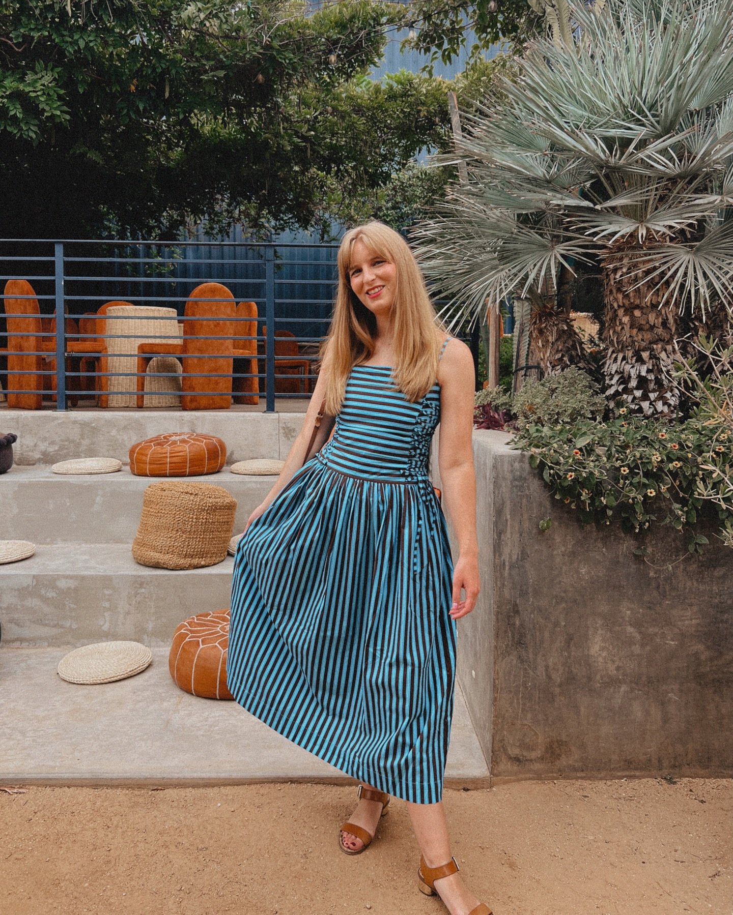 sun dress season ☀️