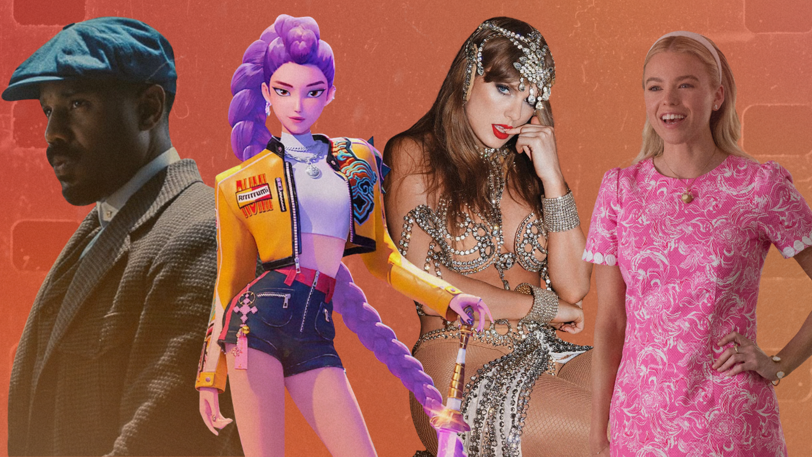 The Best Pop Culture-Inspired Halloween Costume Ideas for 2025