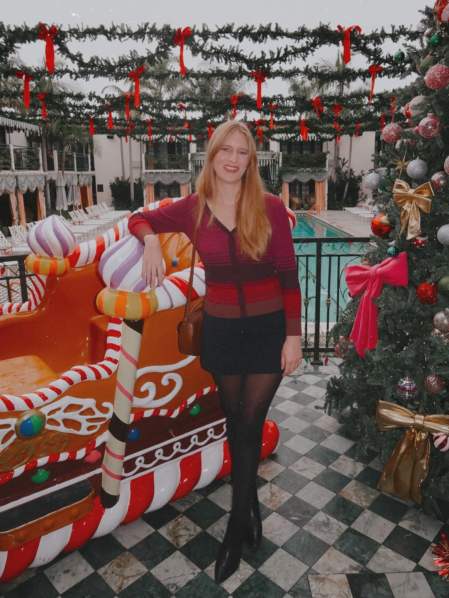 holiday happenings 🎁