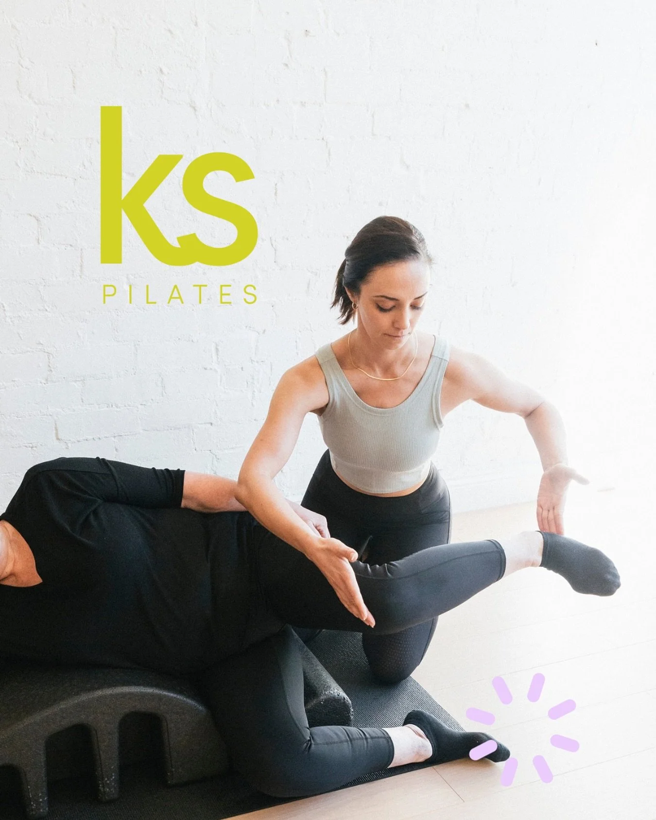 KS Pilates. 
Info &amp; bookings via website:
www.keystonestudiopilates.com.au
Email questions to:
keystonestudiopilates@gmail.com
DM for quick chats

#pilates #clinicalpilates #private #smallgroup #spinecorrector #mat #exercise #legs #breathwork #so