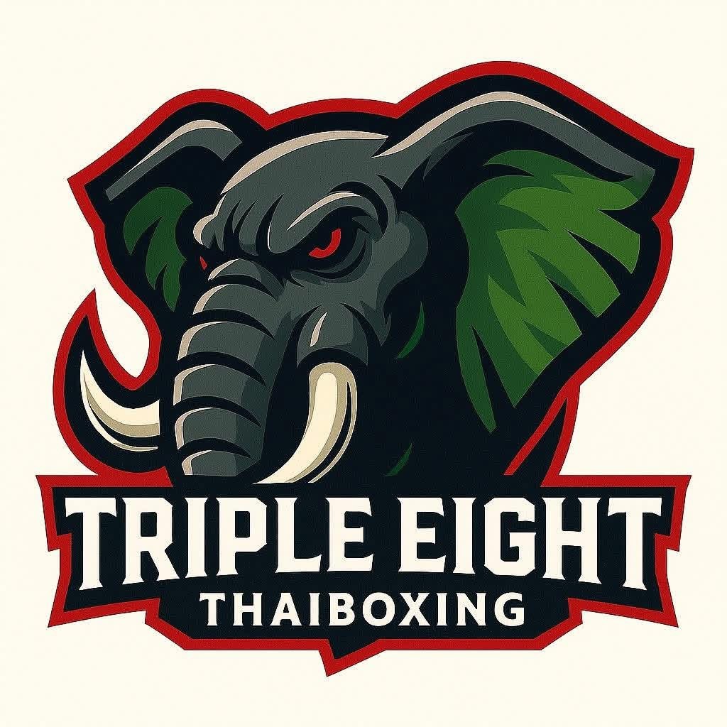 888 THAIBOXING