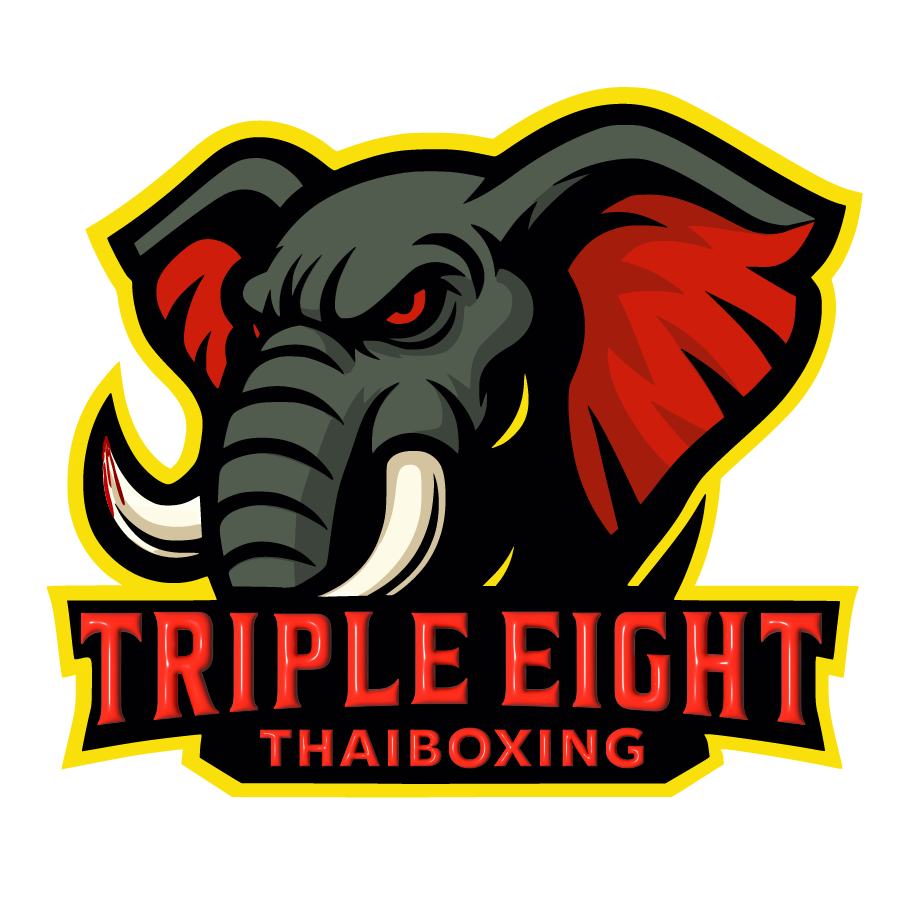 888 THAIBOXING